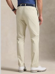 Ralph Lauren RLX Natural Tailored Fit Performance Twill Trousers - Image 2 of 4