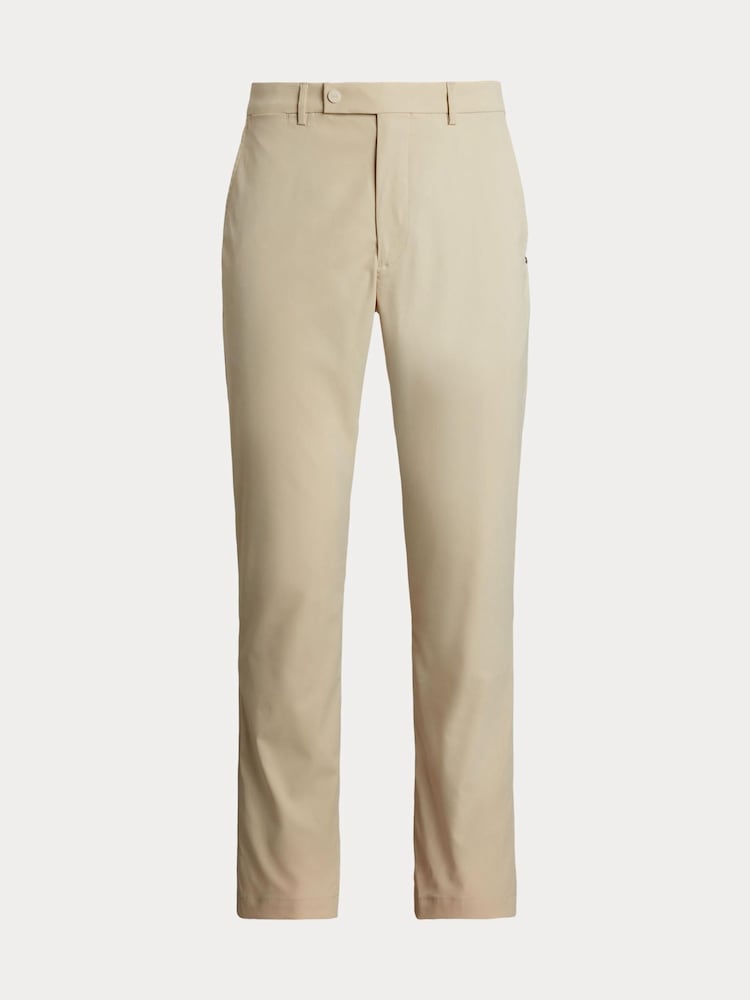 Ralph Lauren RLX Natural Tailored Fit Performance Twill Trousers - Image 4 of 4