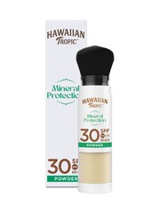 Hawaiian Tropic SPF30 Mineral Protection Powder Brush - Image 2 of 3