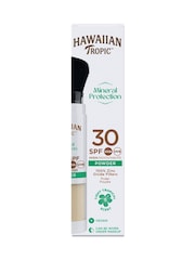 Hawaiian Tropic SPF30 Mineral Protection Powder Brush - Image 3 of 3