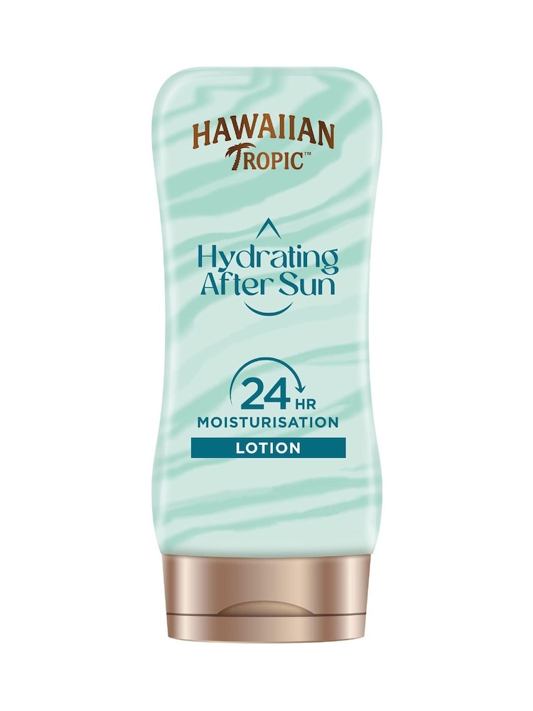 Hawaiian Tropic Hydrating After Sun Lotion 180ml - Image 1 of 1