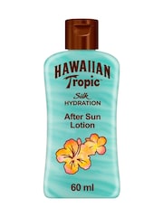 Hawaiian Tropic Hydrating After Sun Lotion 60ml - Image 1 of 1