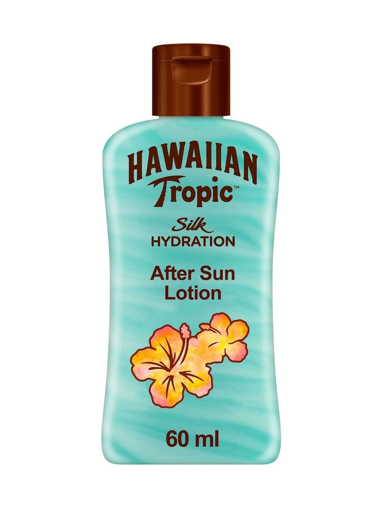 Hawaiian Tropic Hydrating After Sun Lotion 60ml - Image 1 of 1