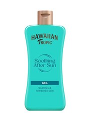 Hawaiian Tropic Soothing After Sun Gel 200ml - Image 1 of 5