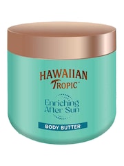 Hawaiian Tropic Enriching After Sun Body Butter Cream 250ml - Image 1 of 5