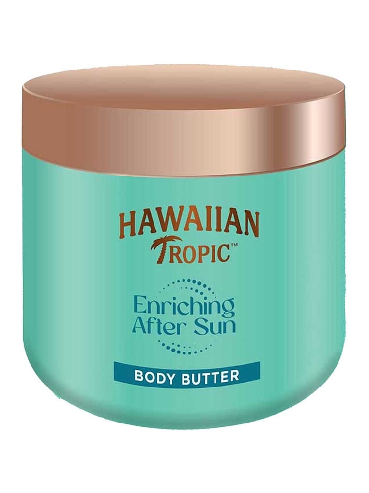 Hawaiian Tropic Enriching After Sun Body Butter Cream 250ml - Image 1 of 5