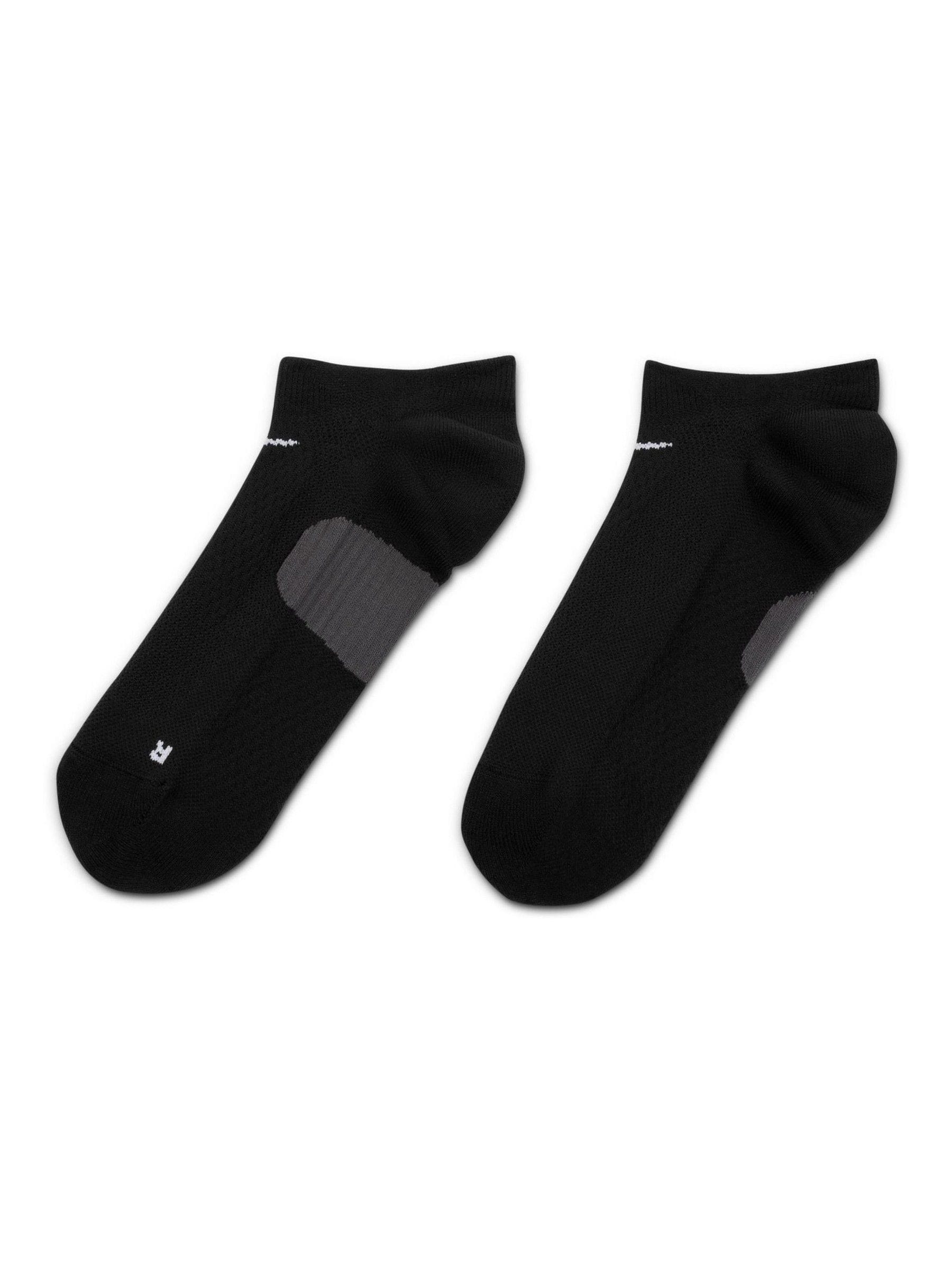 nike running no show socks