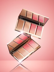ICONIC London Get Cheeky Face Powder Palette - Image 2 of 4