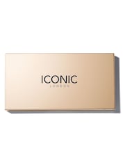 ICONIC London Get Cheeky Face Powder Palette - Image 3 of 4