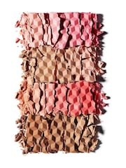 ICONIC London Get Cheeky Face Powder Palette - Image 4 of 4