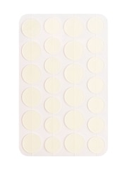Brush Works Breakout Barrier Hydrocolloid Spot Patches - 26pcs - Image 2 of 5