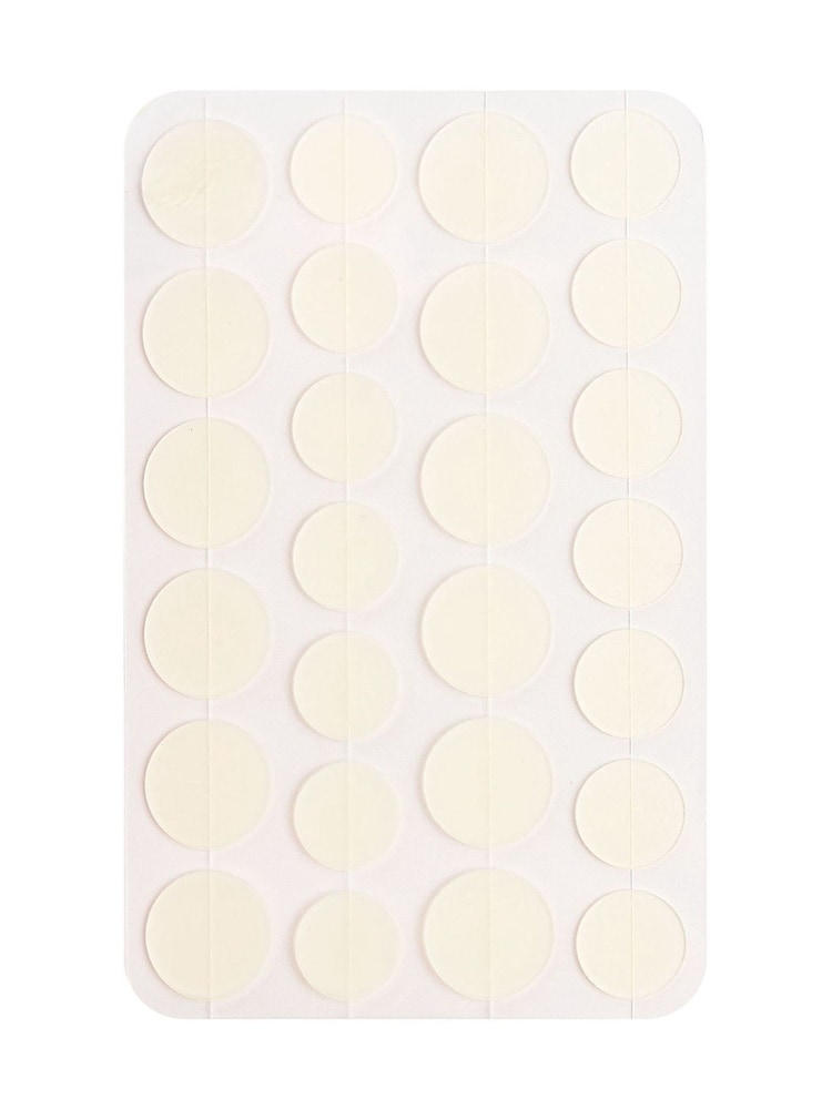 Brush Works Breakout Barrier Hydrocolloid Spot Patches - 26pcs - Image 2 of 5