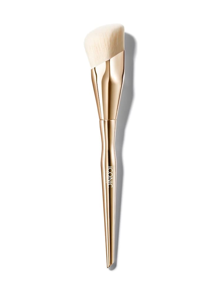 ICONIC London Complexion Brush - Image 1 of 4