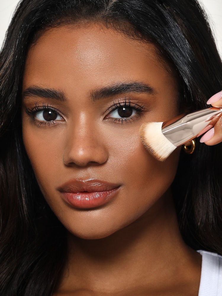 ICONIC London Complexion Brush - Image 4 of 4