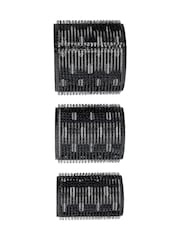 Brush Works Ceramic Thermal Rollers Variety Pack - Image 2 of 5
