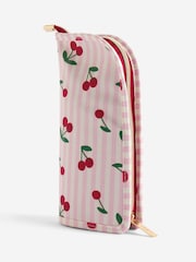 Cherry Makeup Bag - Image 1 of 4