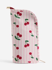 Cherry Makeup Bag - Image 2 of 4