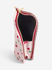 Cherry Makeup Bag - Image 3 of 4
