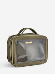 Zip Apart Make-Up Bag - Image 2 of 6