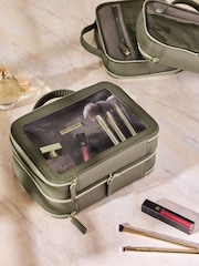 Zip Apart Make-Up Bag - Image 5 of 6