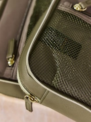 Zip Apart Make-Up Bag - Image 6 of 6