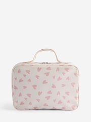 Water Resistant Hanging Wash Bag - Image 1 of 4