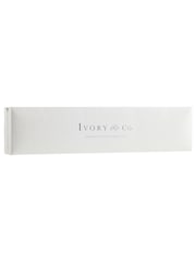 Ivory & Co Pink Tone Tahiti Bracelet - Image 3 of 3
