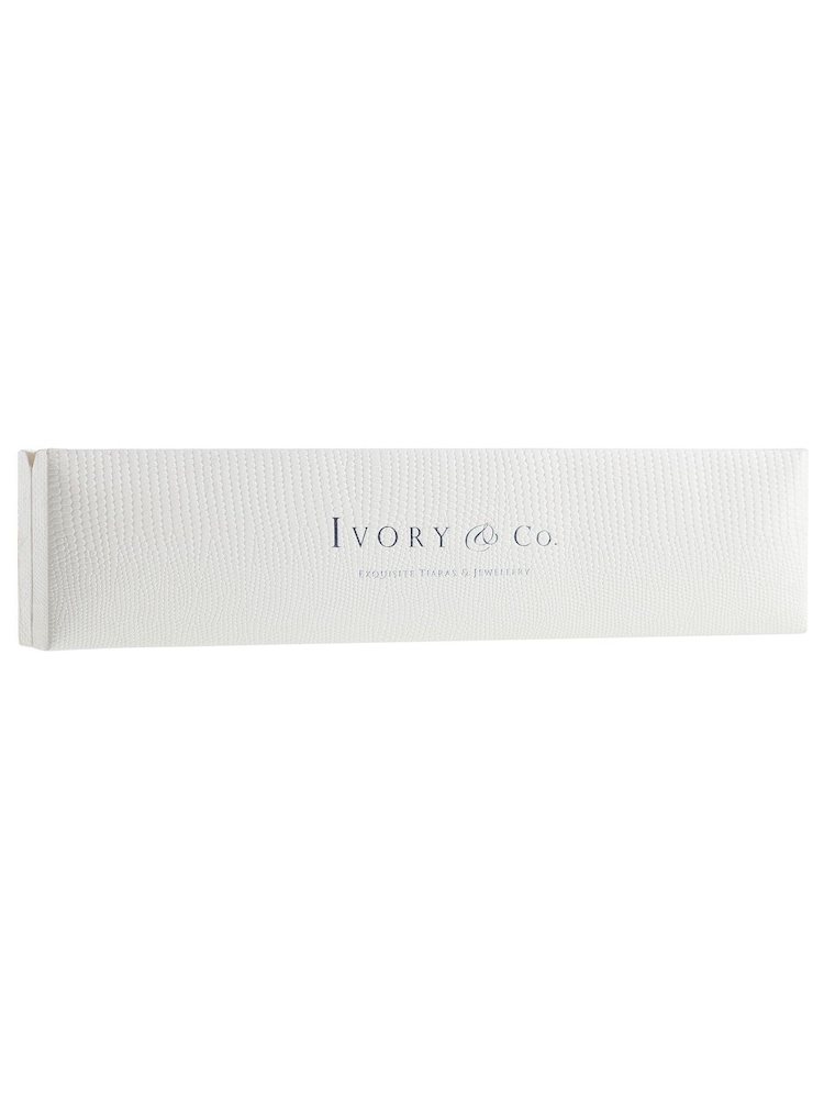 Ivory & Co Gold Tone Tahiti Bracelet - Image 3 of 3
