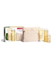 Clarins Cleansing Trousse Normal to Dry Skin Gift Set (Worth £61) - Image 4 of 4