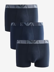 Emporio Armani Boxers 3 Pack - Image 1 of 5