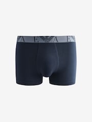 Emporio Armani Boxers 3 Pack - Image 2 of 5