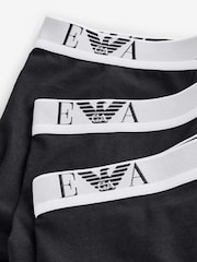 Emporio Armani Boxers 3 Pack - Image 5 of 5