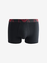 Emporio Armani Boxers 3 Pack - Image 2 of 5