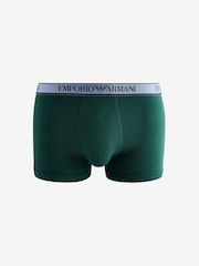 Emporio Armani Boxers 3 Pack - Image 2 of 5