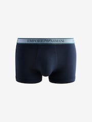Emporio Armani Boxers 3 Pack - Image 4 of 5