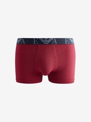 Emporio Armani Boxers 3 Pack - Image 3 of 5