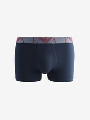 Emporio Armani Boxers 3 Pack - Image 4 of 5