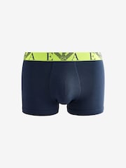 Emporio Armani Boxers 3 Pack - Image 2 of 5