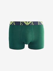 Emporio Armani Boxers 3 Pack - Image 3 of 5