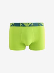 Emporio Armani Boxers 3 Pack - Image 4 of 5