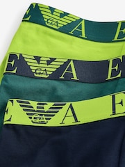 Emporio Armani Boxers 3 Pack - Image 5 of 5