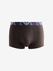 Emporio Armani Boxers 3 Pack - Image 2 of 4