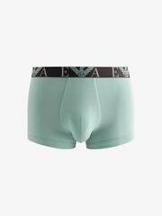 Emporio Armani Boxers 3 Pack - Image 3 of 4