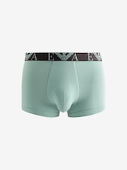 Emporio Armani Boxers 3 Pack - Image 6 of 8