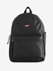 Levi's® Black Logo Backpack - Image 1 of 4