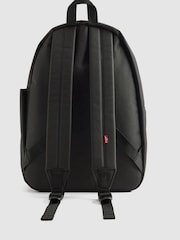 Levi's® Black Logo Backpack - Image 2 of 4