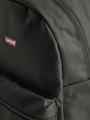 Levi's® Black Logo Backpack - Image 3 of 4