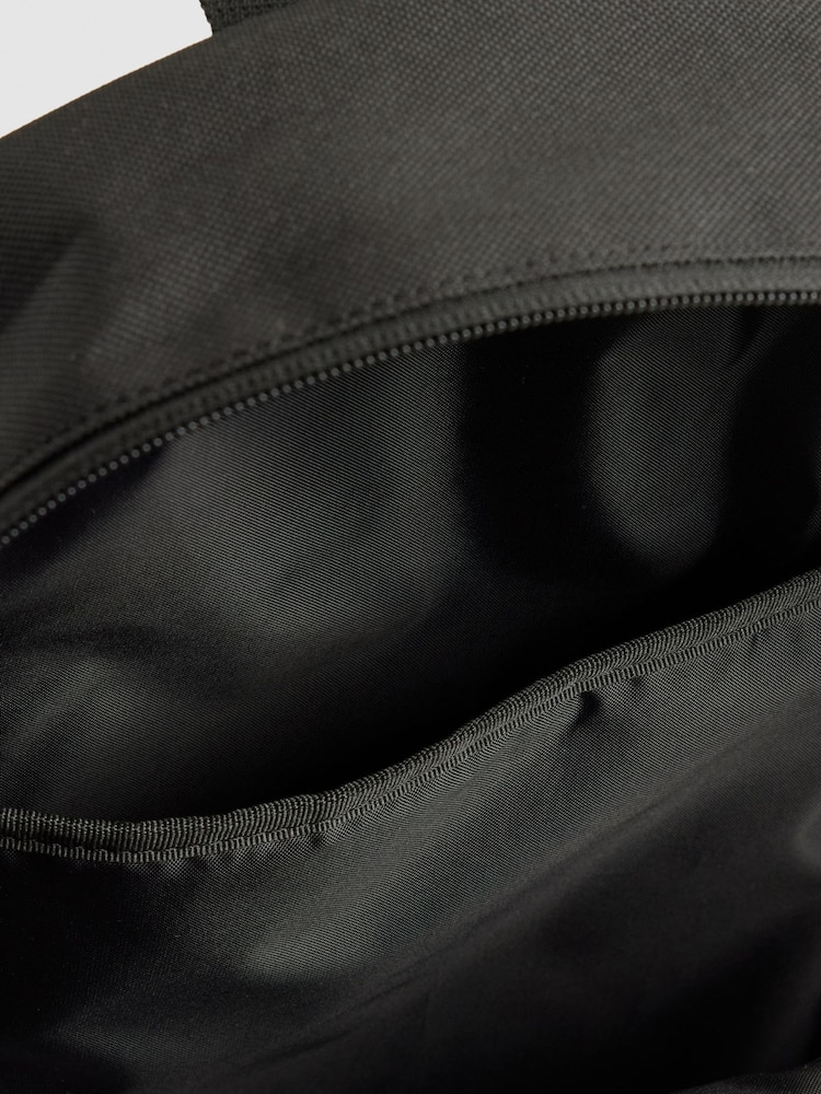 Levi's® Black Logo Backpack - Image 4 of 4