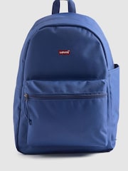 Levi's® Blue Logo Backpack - Image 1 of 4