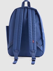 Levi's® Blue Logo Backpack - Image 2 of 4